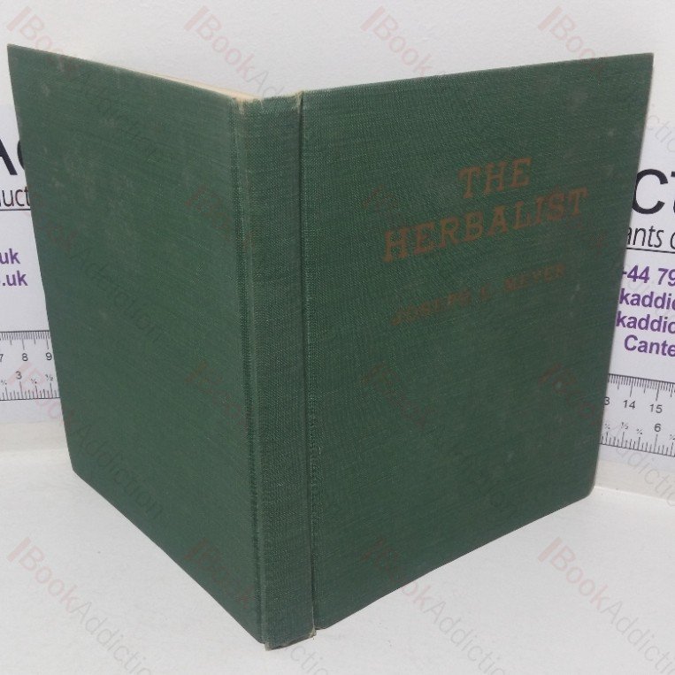 The Herbalist