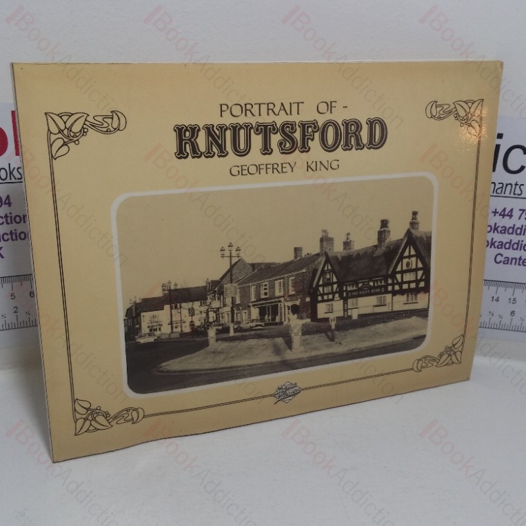 Portrait of Knutsford