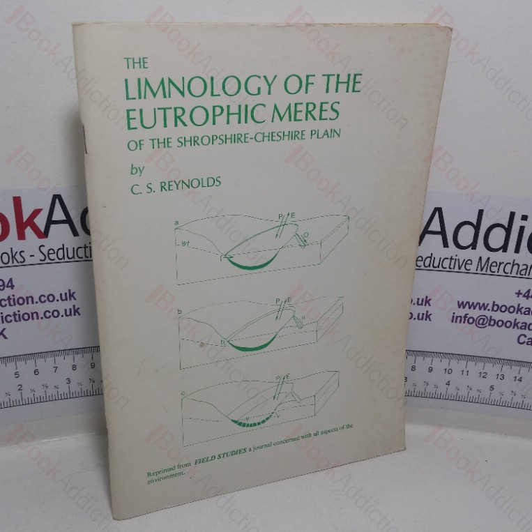 The Limnology of the Eutrophic Meres of the Shropshire-Cheshire Plain: A Review
