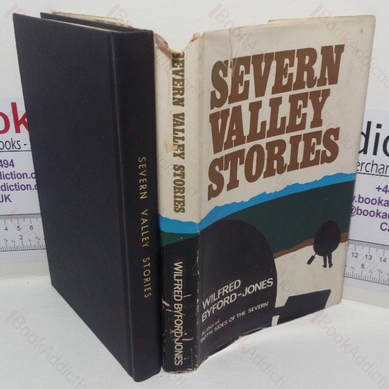 Severn Valley Stories