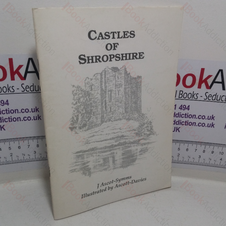 Castles of Shropshire