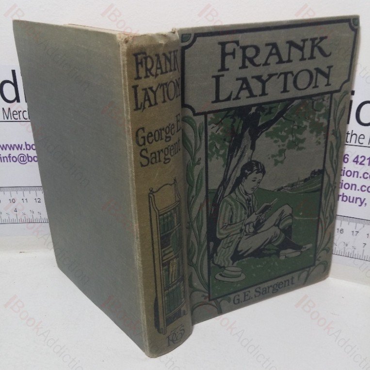 Frank Layton: An Australian Story