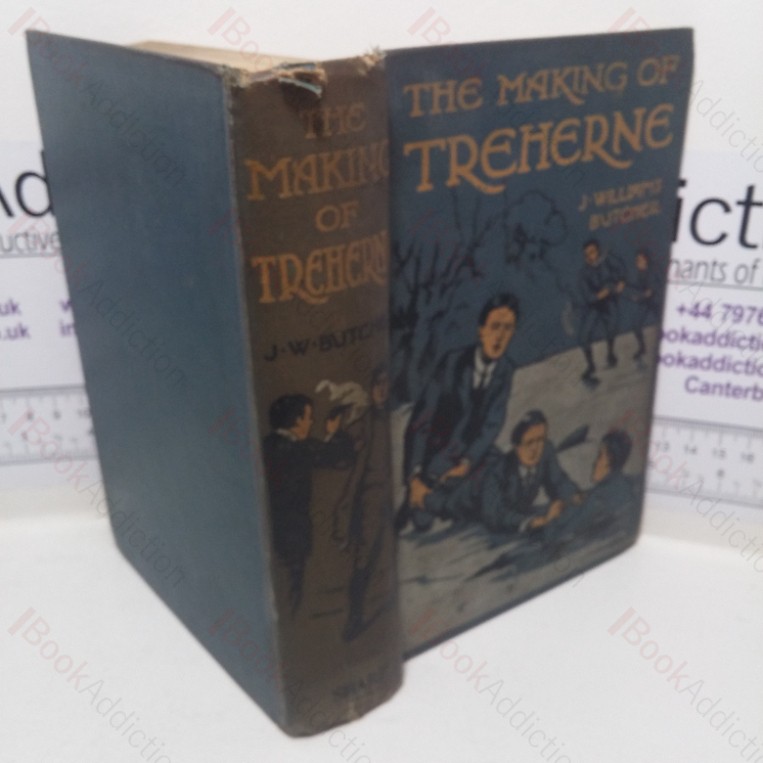 The Making of Treherne