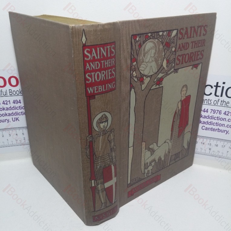Saints and their Stories
