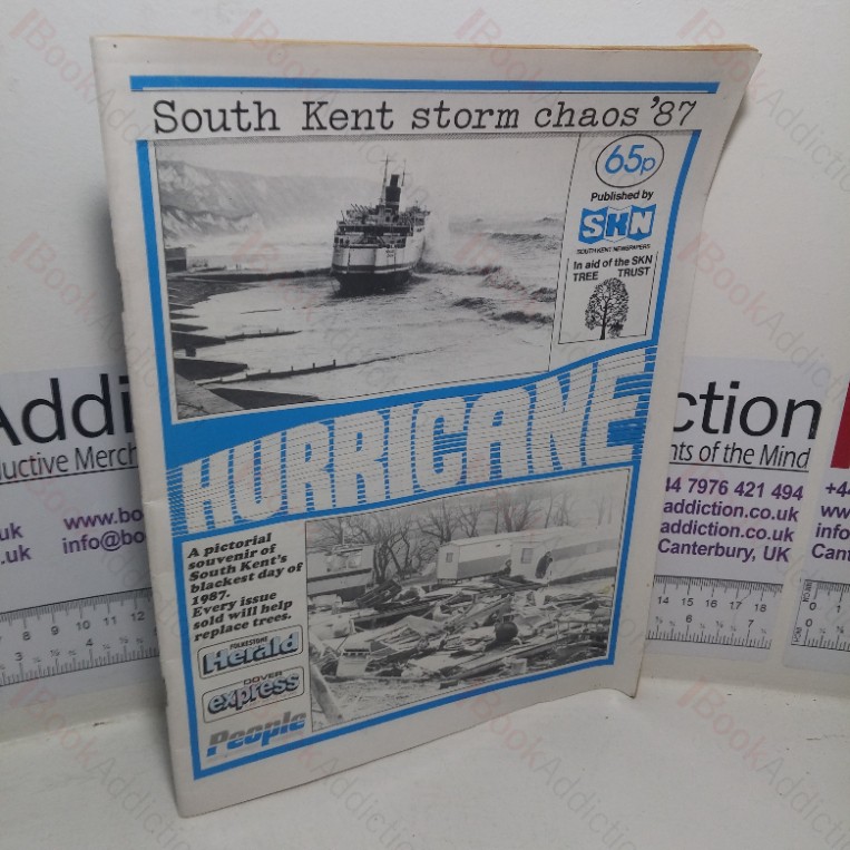 Hurricane: South Kent Storm Chaos ’87