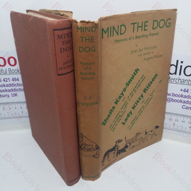 Mind the Dog