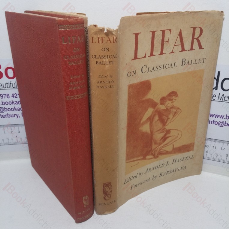 Lifar on Classical Ballet