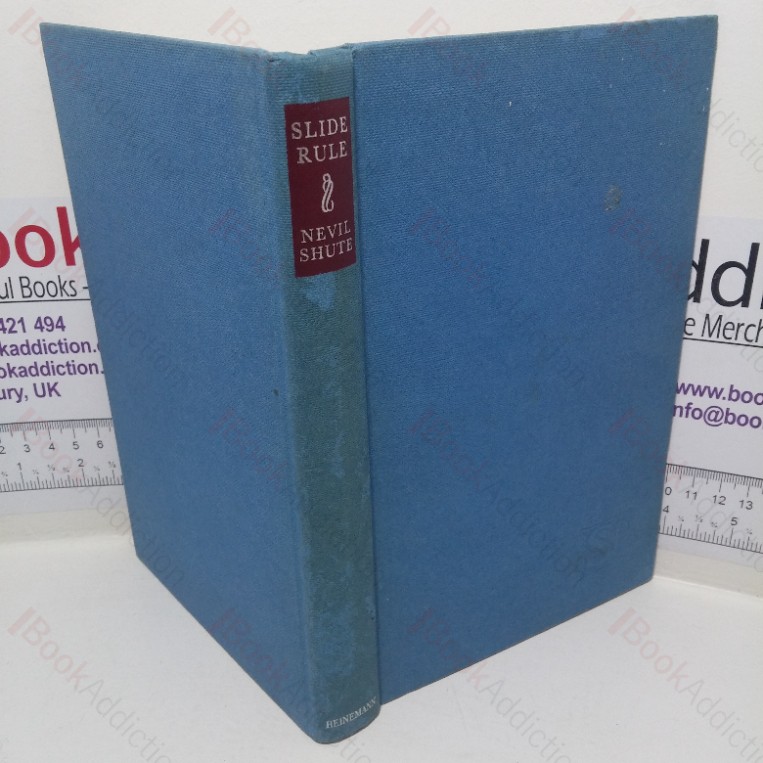 Slide Rule: The Autobiography of an Engineer