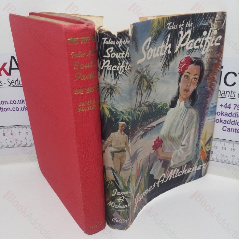 Tales of the South Pacific