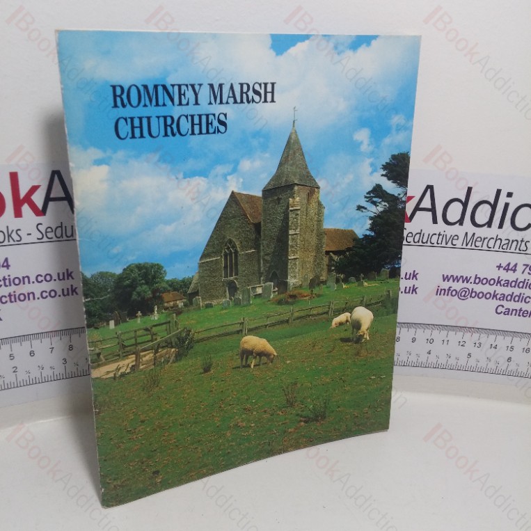 Romney Marsh Churches