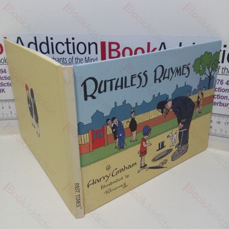 Ruthless Rhymes for Heartless Homes