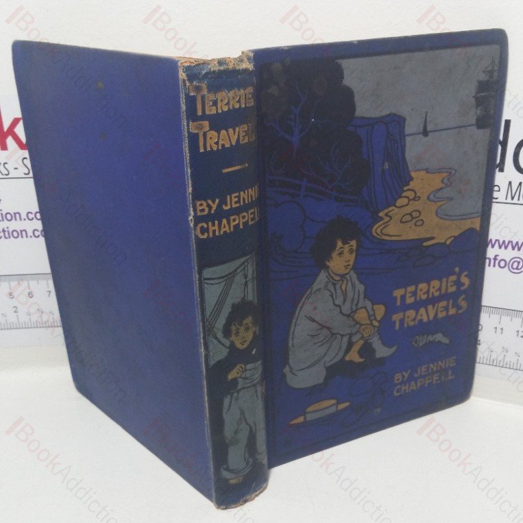 Terrie’s Travels Or, The Adventures of a Small Boy