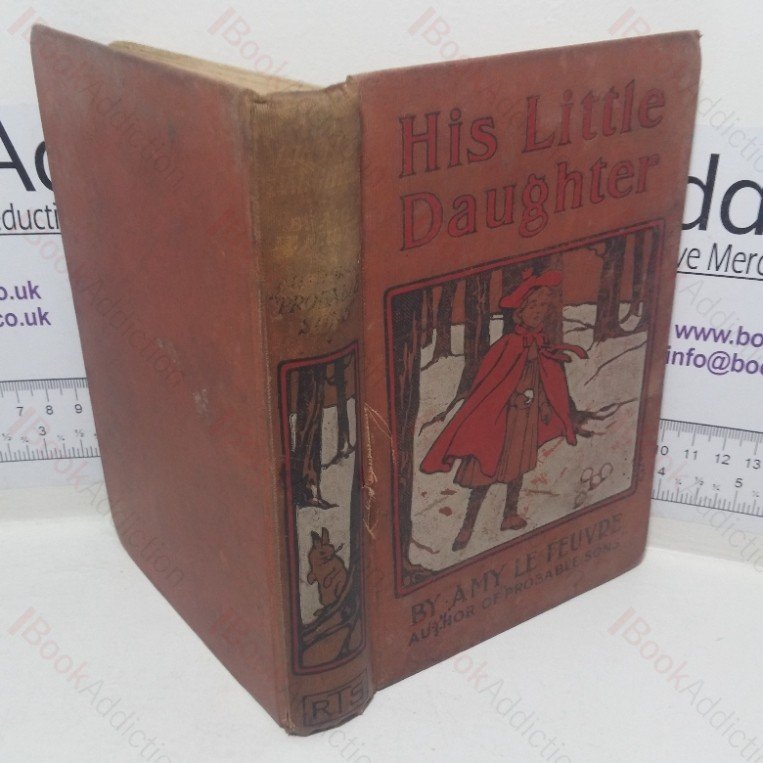 His Little Daughter