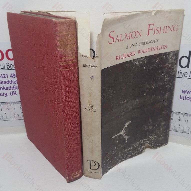 Salmon Fishing: A New Philosophy