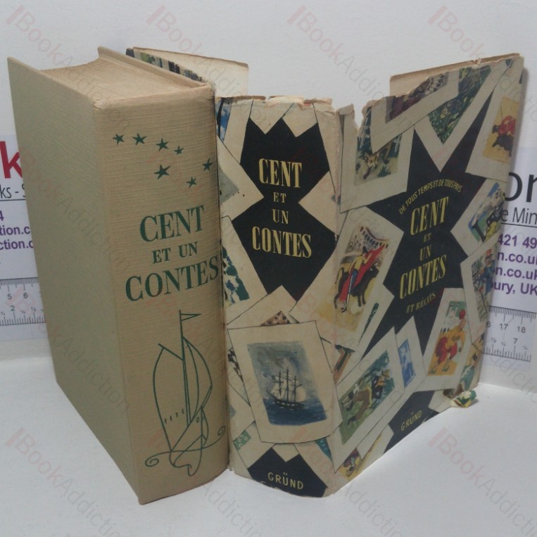 Cent et un Contes Nouvelles et Recits [One Hundred and One Tales and Short Stories]