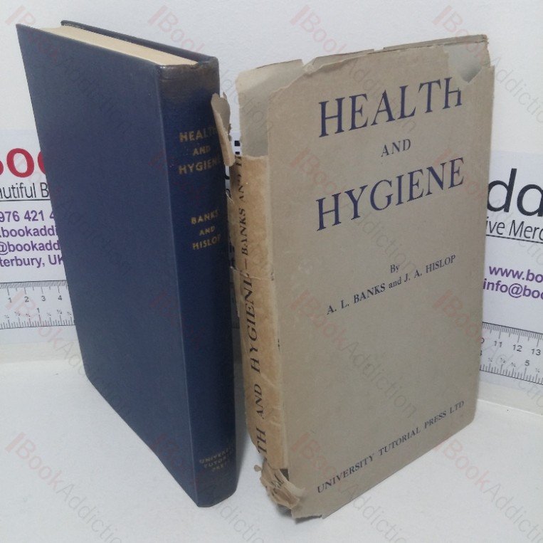 Health and Hygiene