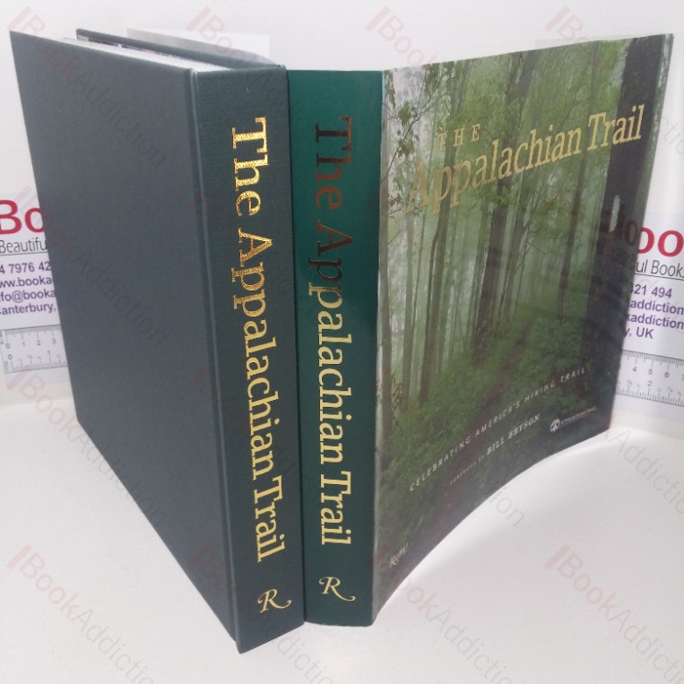 The Appalachian Trail: Celebrating American’s Hiking Trail