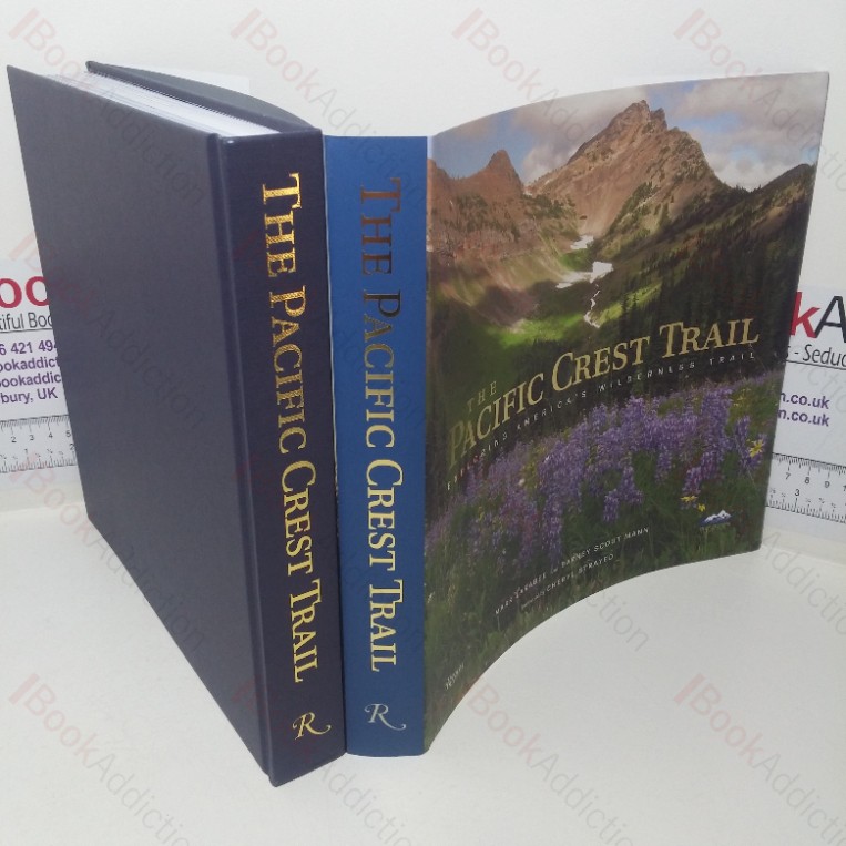 The Pacific Crest Trail: Exploring America’s Wilderness Trail