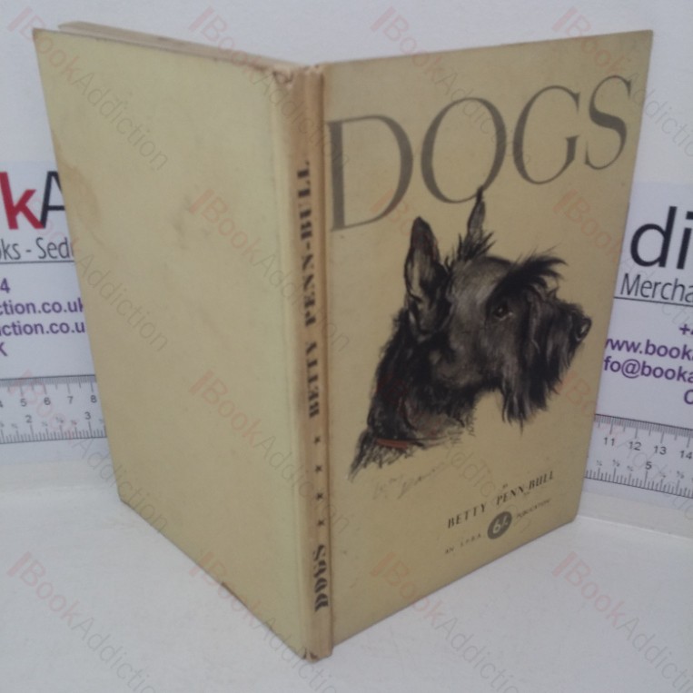 Dogs: As Companions; As Prizewinners; As a Career