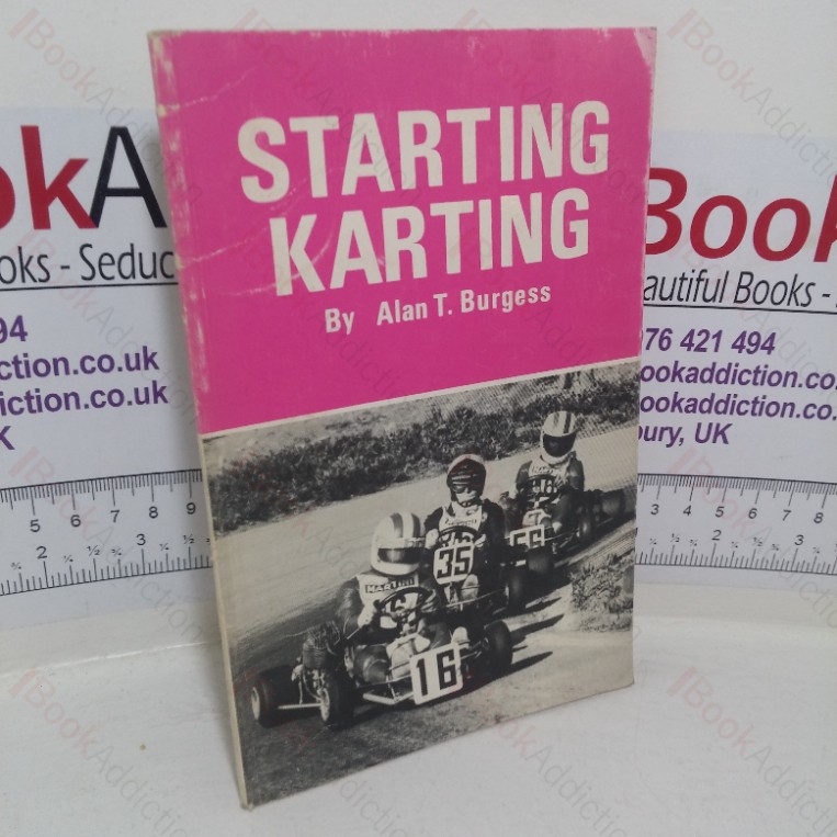 Starting Karting