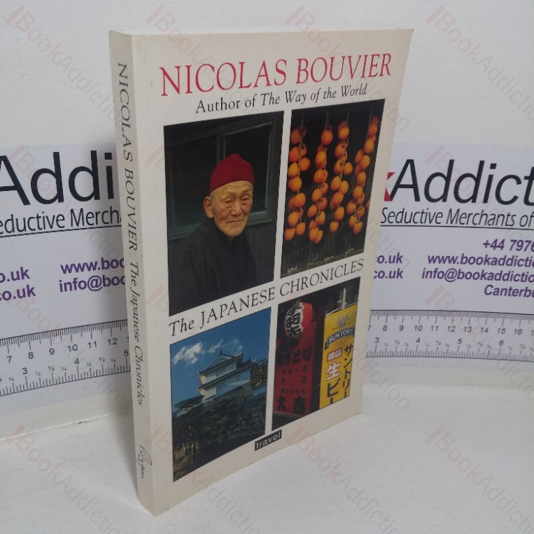 The Japanese Chronicles