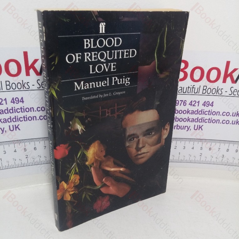 Blood of Requited Love