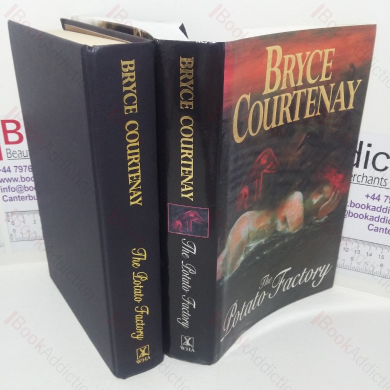 The Potato Factory: A Novel