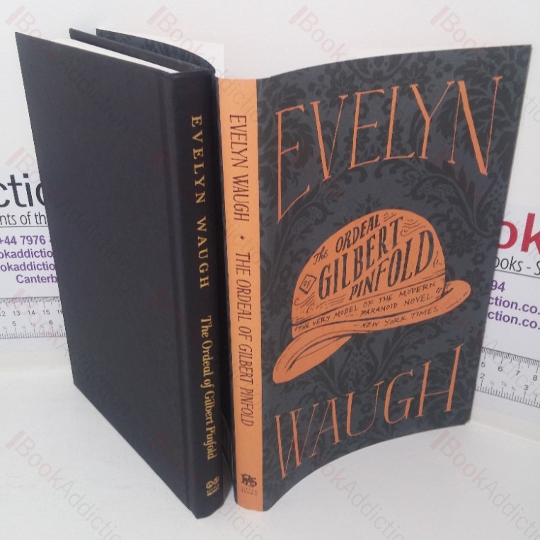 The Ordeal of Gilbert Pinfold: A Conversation Piece