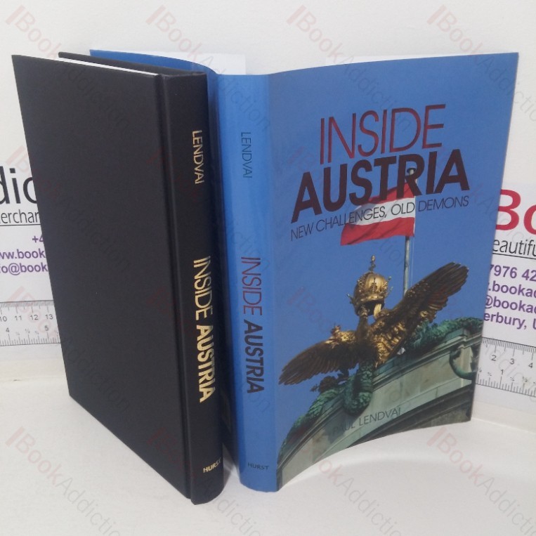 Inside Austria: New Challenges, Old Demons