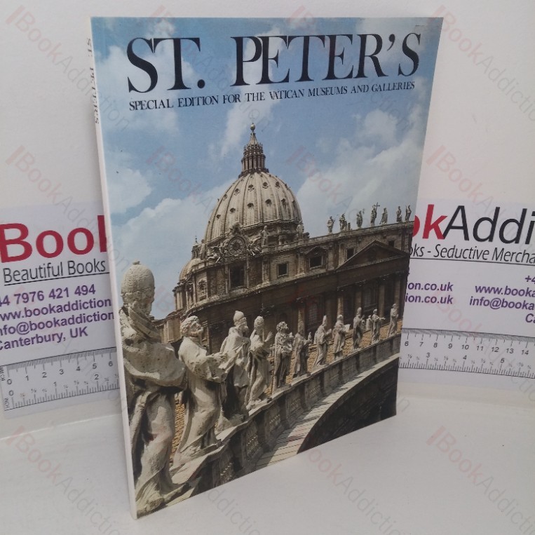 St Peter’s