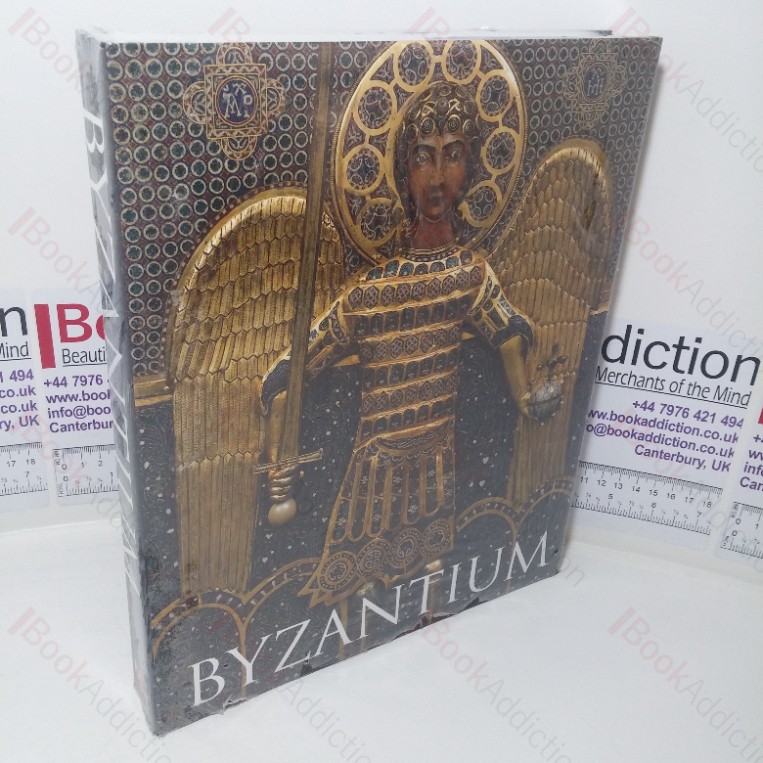 Byzantium, 330-1453