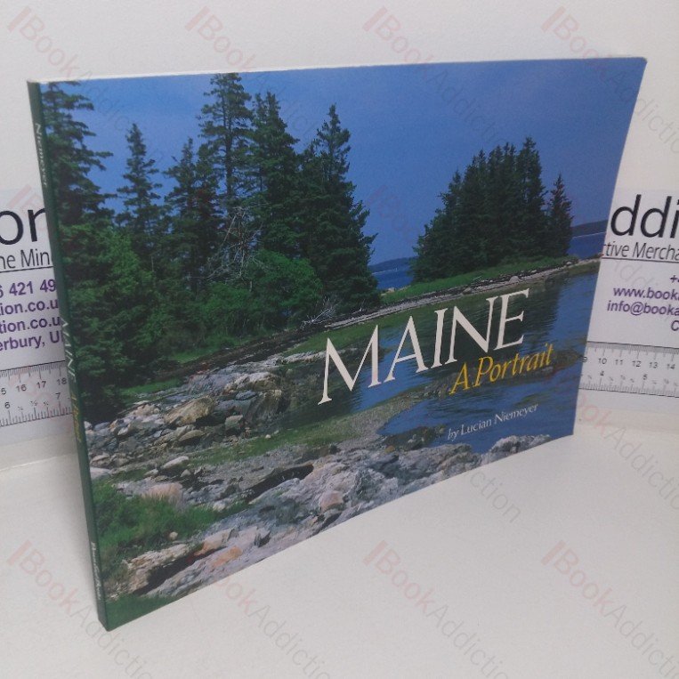 Maine: A Portrait