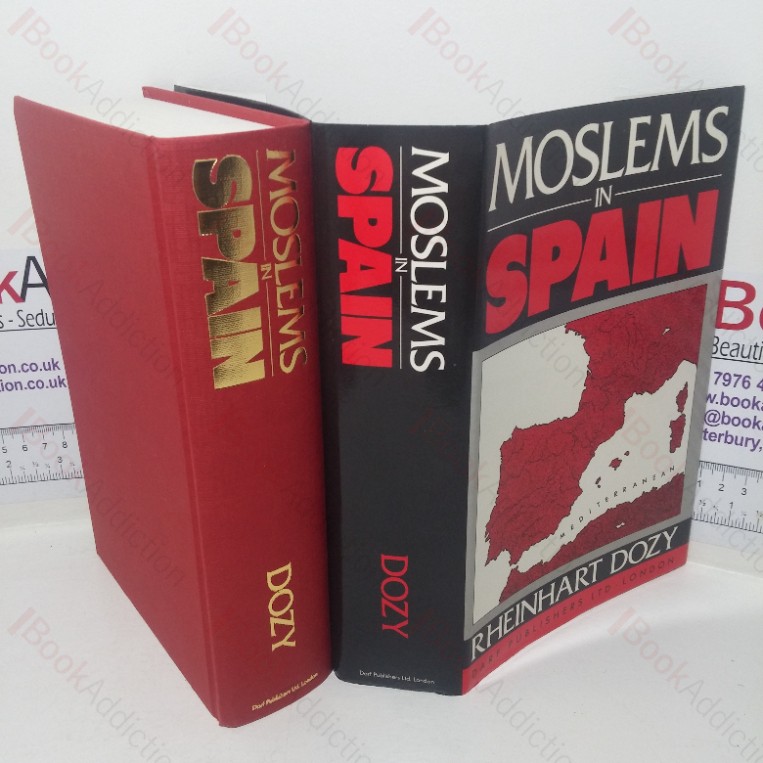 Moslems in Spain