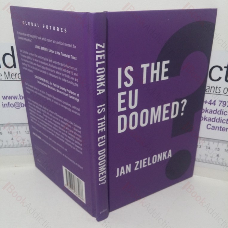 Is the EU Doomed? (Global Futures series)