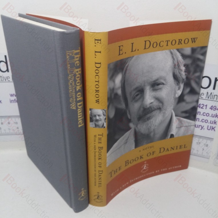 The Book of Daniel: A Novel