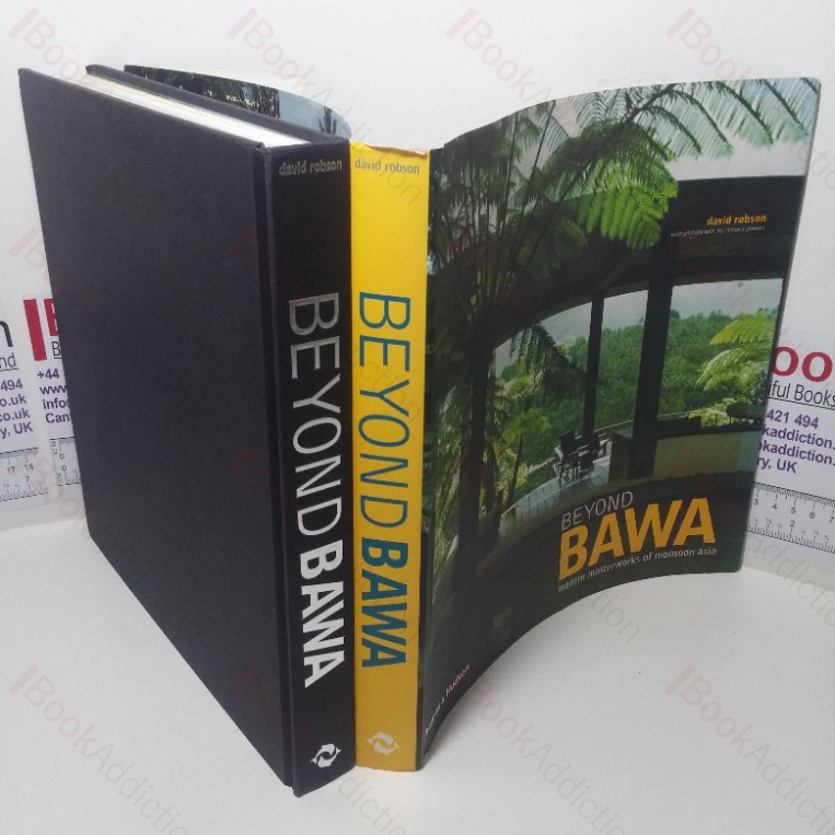 Beyond Bawa: Modern Masterworks of Monsoon Asia