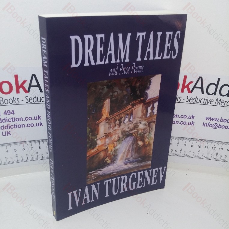 Dream Tales and Prose Poems