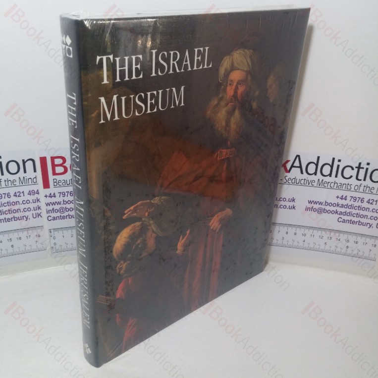 The Israel Museum: Jerusalem
