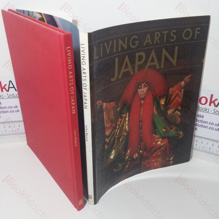 Living Arts of Japan