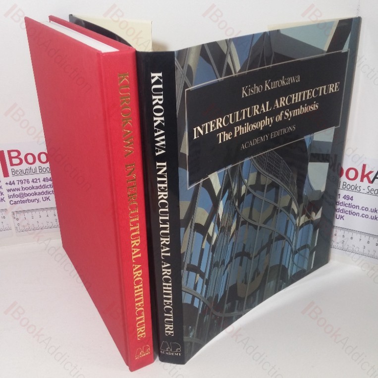 Intercultural Architecture: The Philosophy of Symbiosis