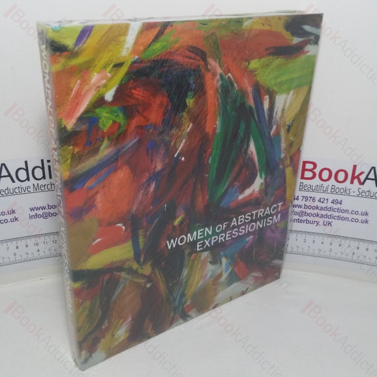 Women of Abstract Expressionism