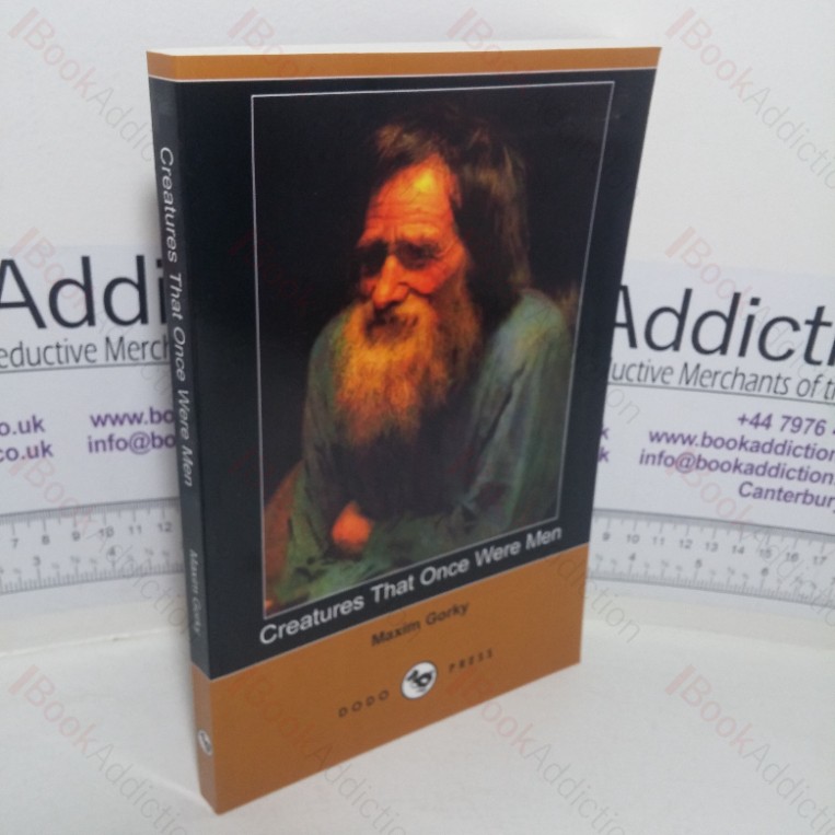 Creatures That Once Were Men