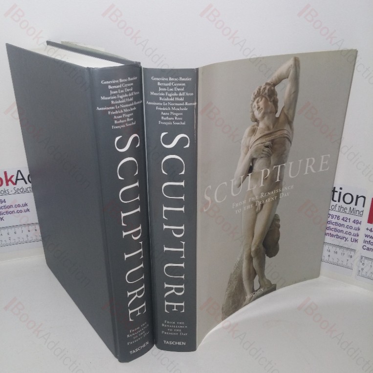 Sculpture from the Renaissance to the Present Day