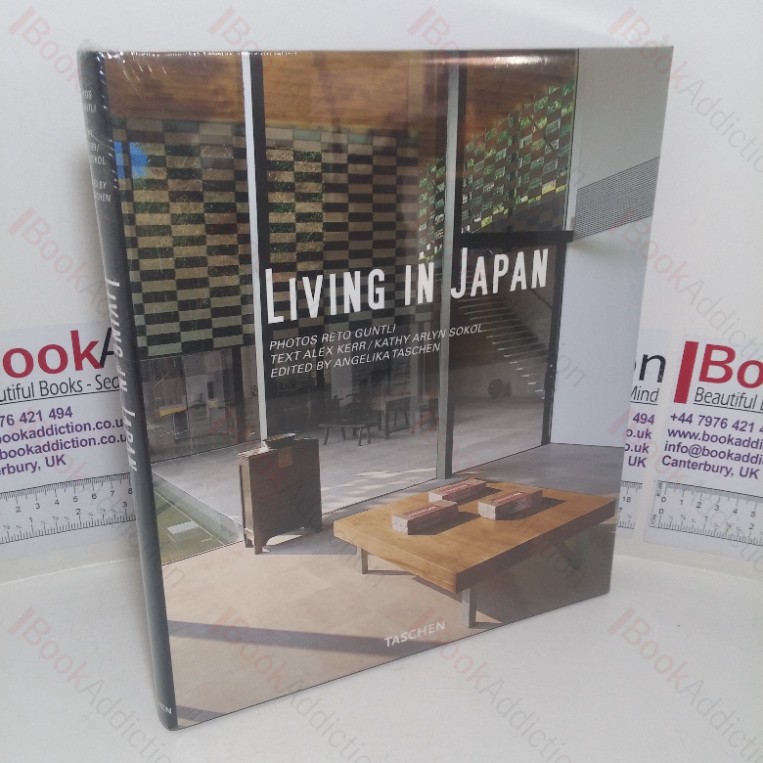 Living in Japan