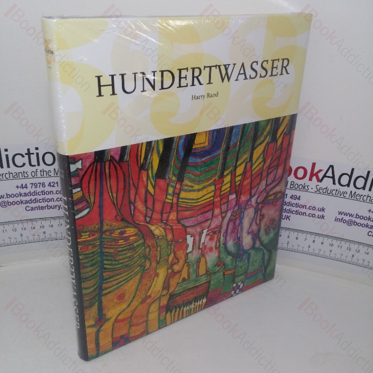 Hundertwasser
