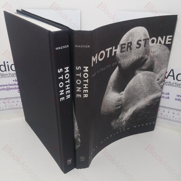 Mother Stone: The Vitality of Modern British Sculpture (Studies in British Art series)