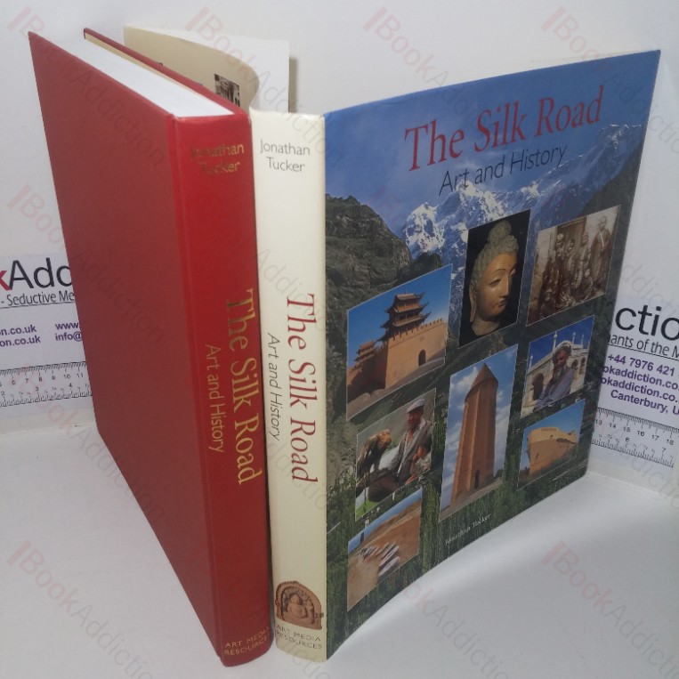The Silk Road: Art and History