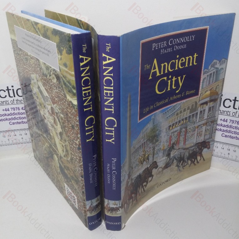 The Ancient City: Life in Classical Athens and Rome