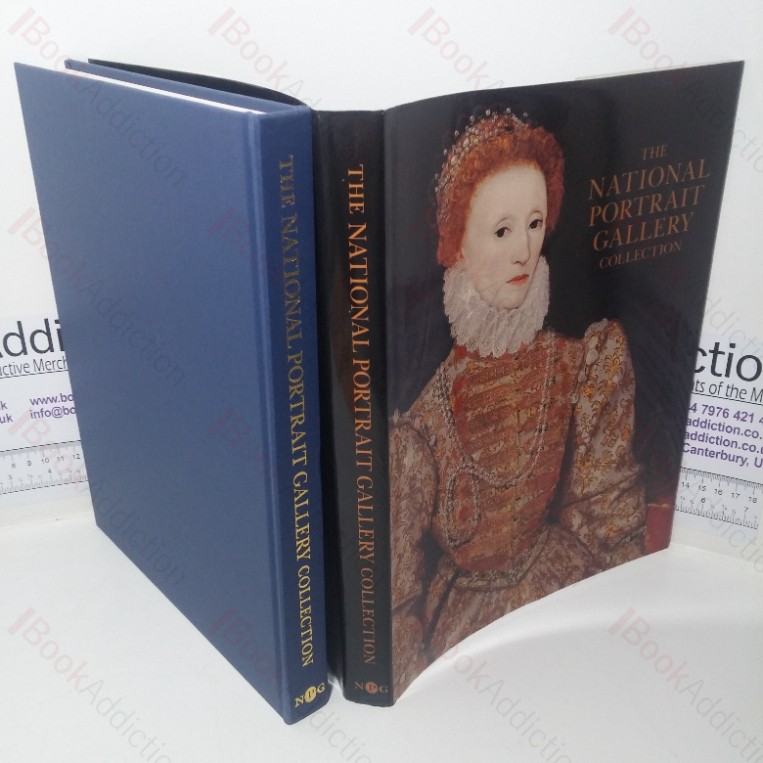 The National Portrait Gallery Collection