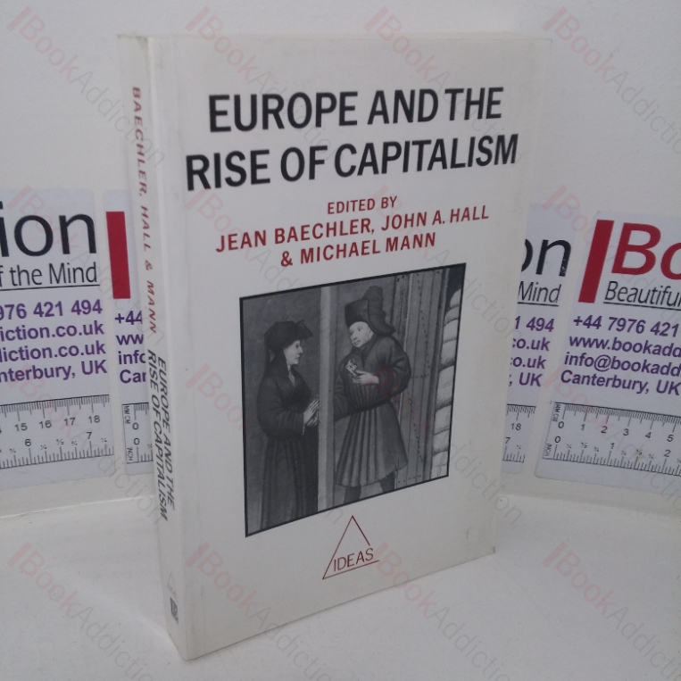 Europe and the Rise of Capitalism
